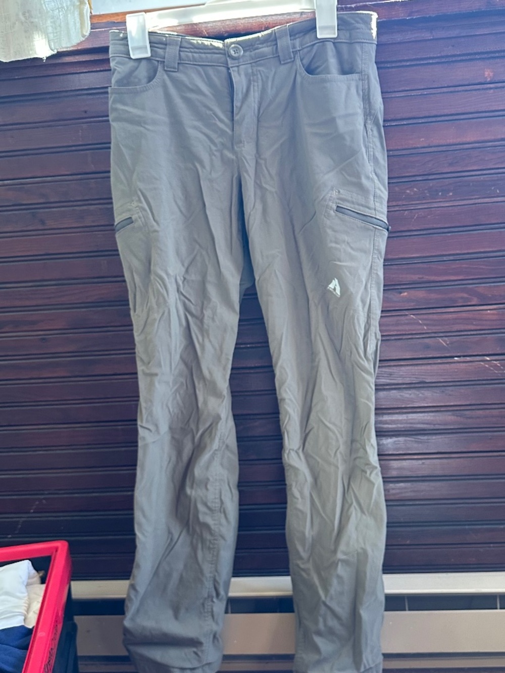 Eddie Bauer Cargo Pants